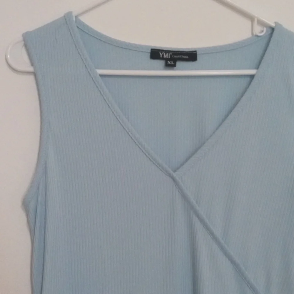 Drawstring top - Picture 3 of 4